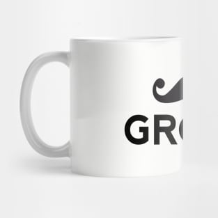 Groom Mug